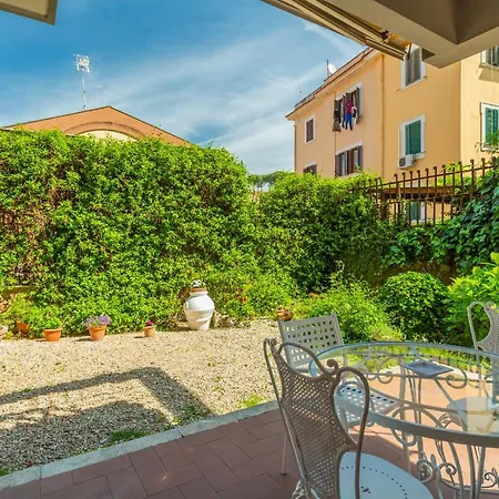 St Peters Garden 3 Bdr *
