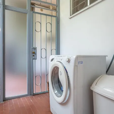 St Peters Garden 3 Bdr Apartment Rome