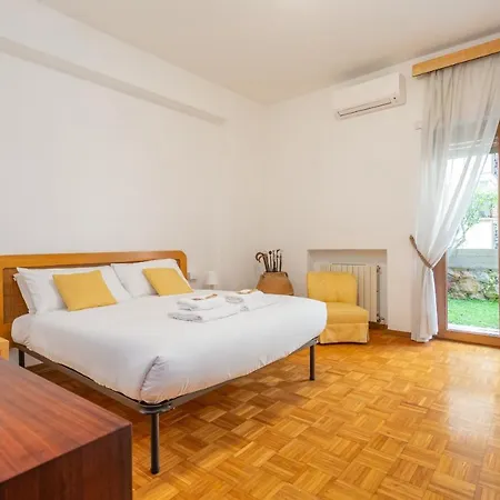 St Peters Garden 3 Bdr Apartment