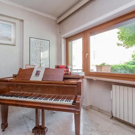Apartment St Peters Garden 3 Bdr