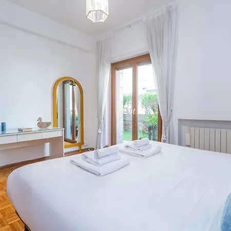 St Peters Garden 3 Bdr Apartment *