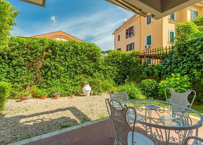 St Peters Garden 3 Bdr *