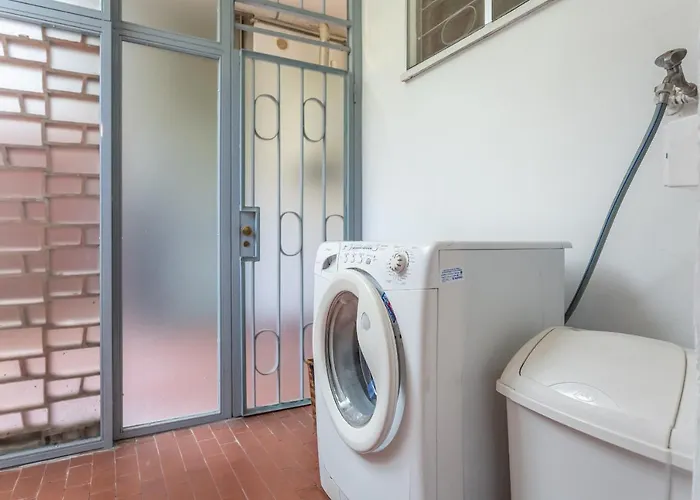 St Peters Garden 3 Bdr Apartamento Roma