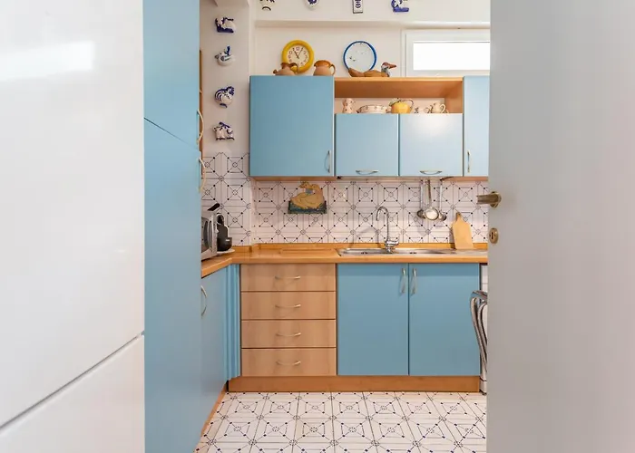 Apartamento St Peters Garden 3 Bdr Roma