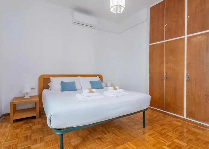 Apartamento St Peters Garden 3 Bdr *