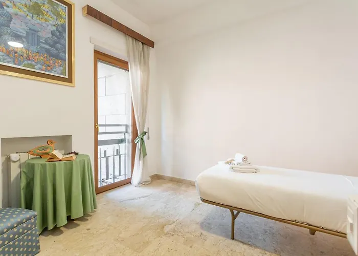 Apartamento St Peters Garden 3 Bdr *