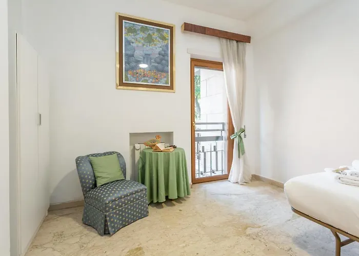 St Peters Garden 3 Bdr Apartamento *