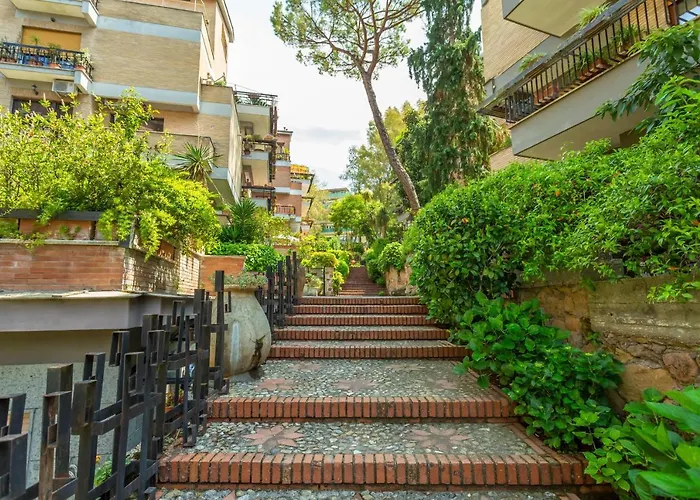 Apartamento St Peters Garden 3 Bdr