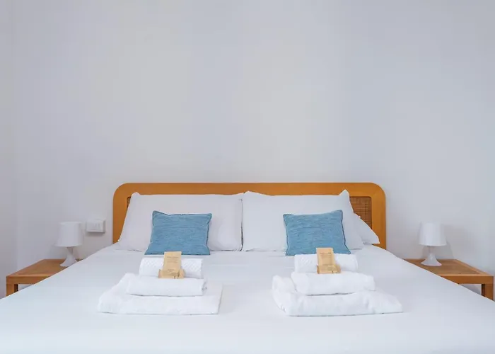 Apartamento St Peters Garden 3 Bdr *