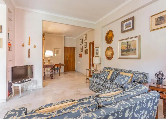 Apartamento St Peters Garden 3 Bdr