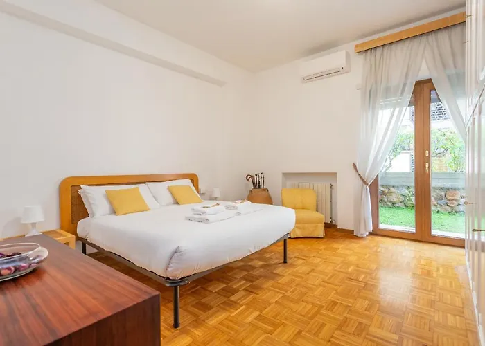 St Peters Garden 3 Bdr Apartamento