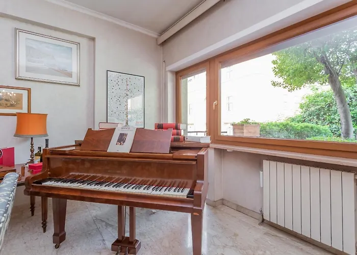 Apartamento St Peters Garden 3 Bdr