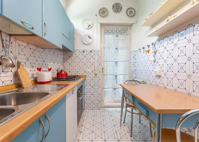 St Peters Garden 3 Bdr Apartamento *