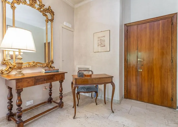 St Peters Garden 3 Bdr Apartamento