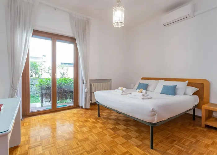 St Peters Garden 3 Bdr *