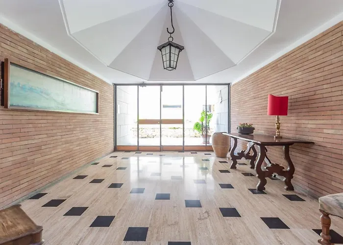 Apartamento St Peters Garden 3 Bdr *