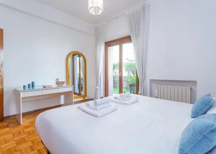 St Peters Garden 3 Bdr Apartamento *