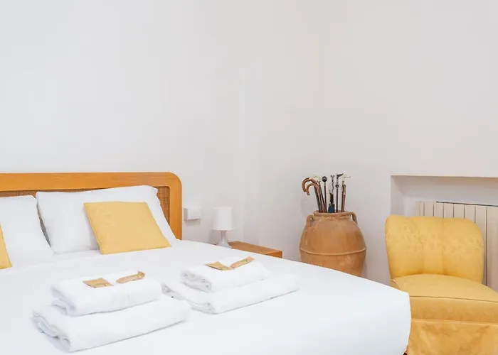 St Peters Garden 3 Bdr Roma