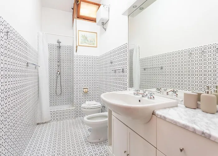 St Peters Garden 3 Bdr Apartamento *