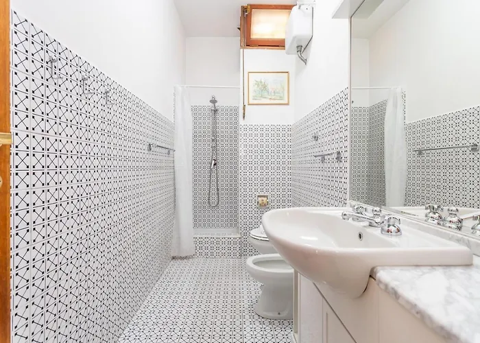 Apartamento St Peters Garden 3 Bdr