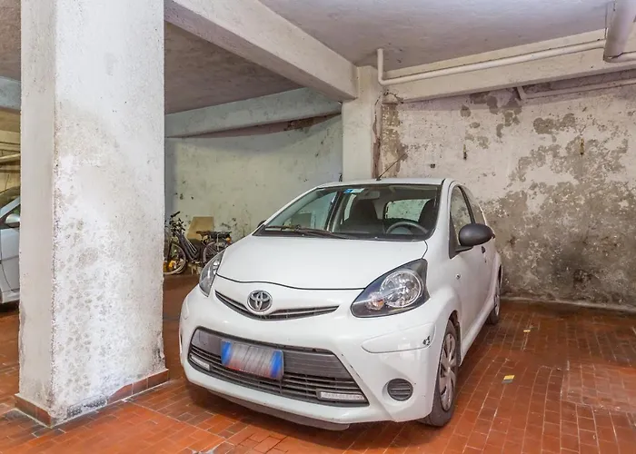 St Peters Garden 3 Bdr Roma