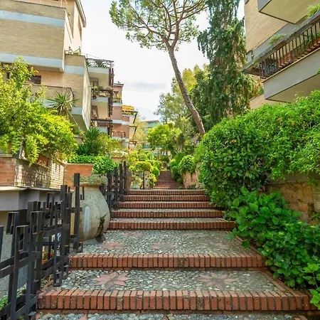 דירה St Peters Garden 3 Bdr